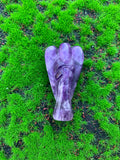 Amethyst Angel image 0
