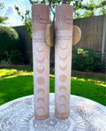 Moon Phase Coconut Incense Pack image 0