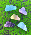 Fluorite Small Cloud Carving image 0