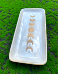 Moon Phase Trinket Tray image 0